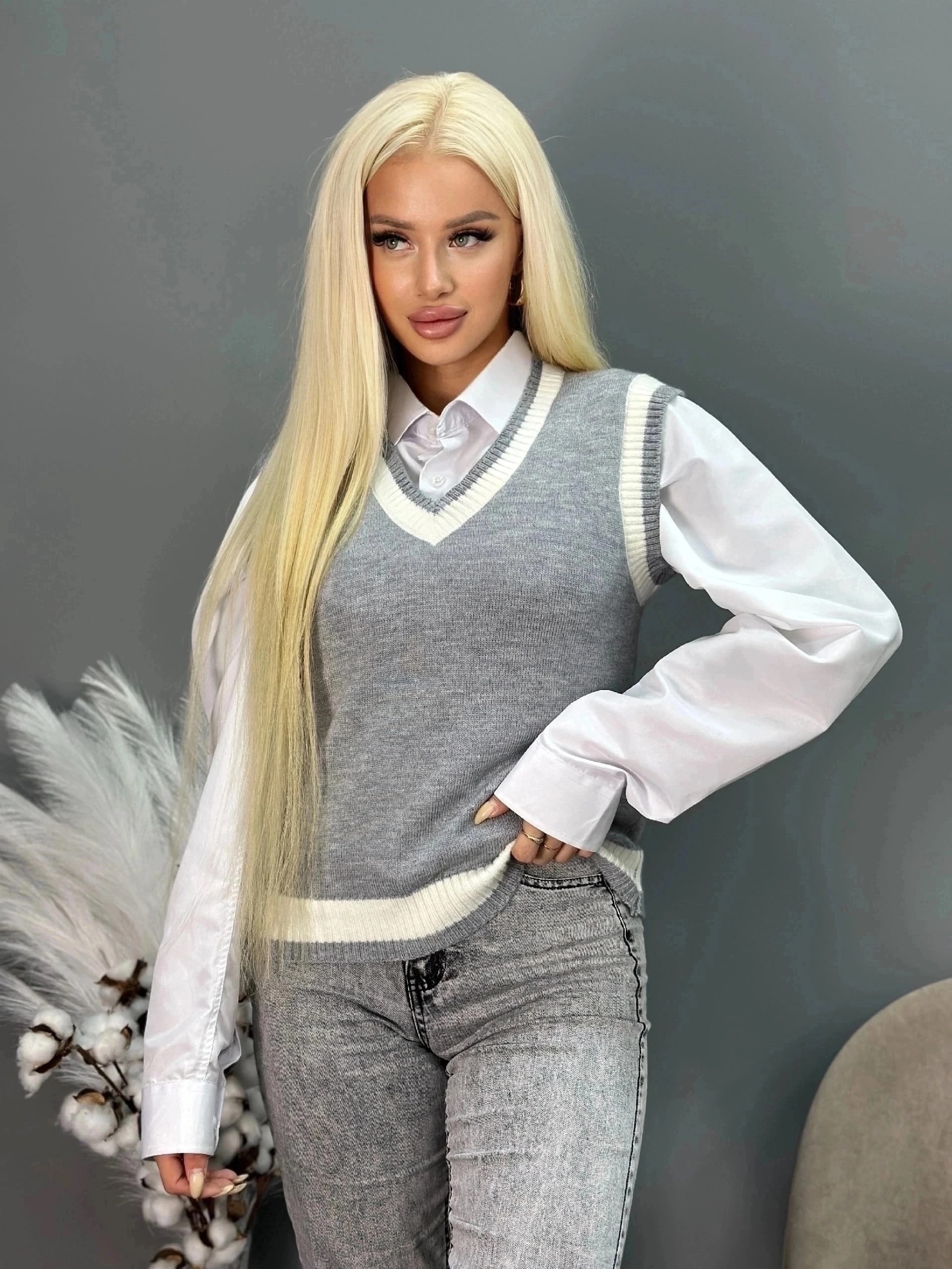 жилетка вязаная женская,жилетка вязаная,женские жилеты,жилетка женская,трикотажный жилет