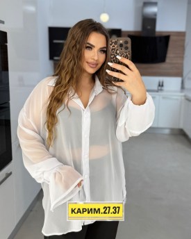 Блузка