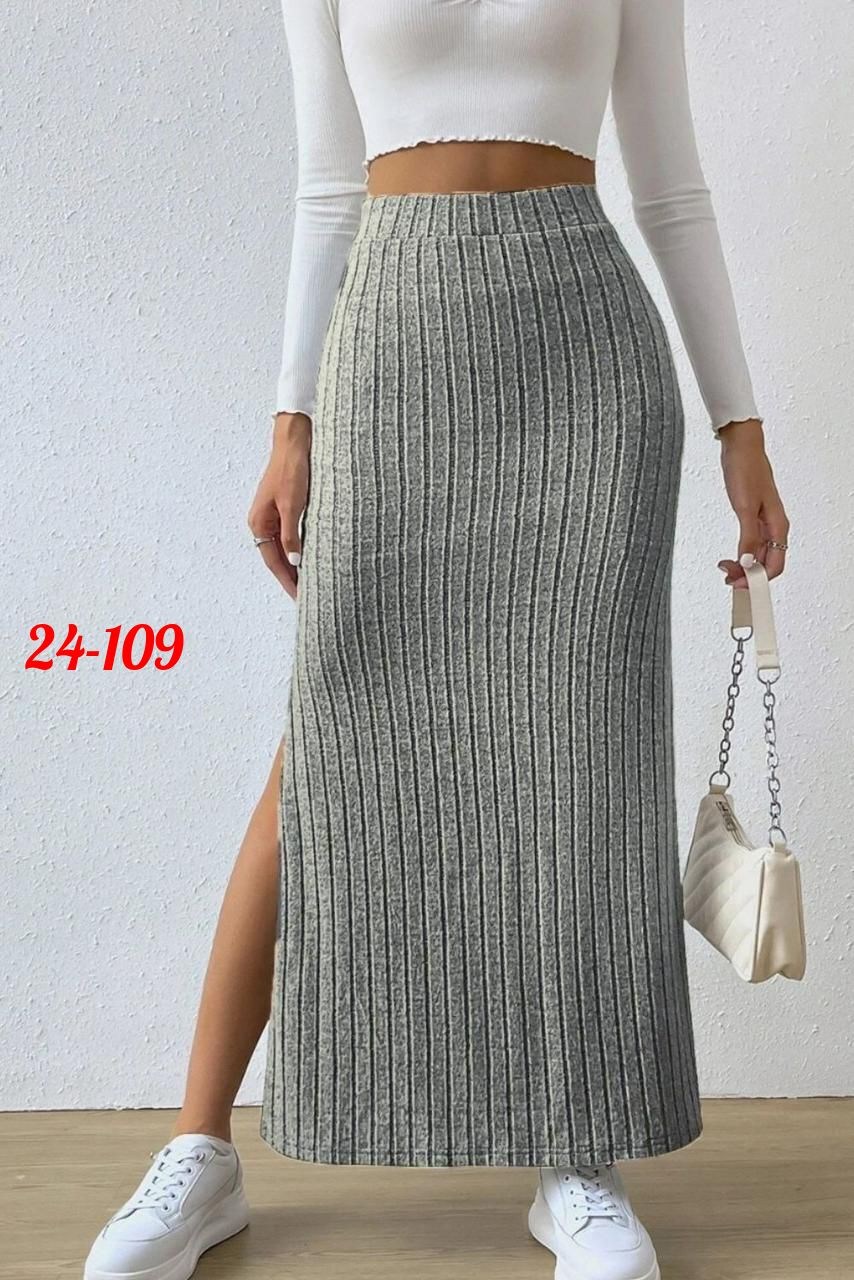 трикотажная длинная юбка,юбки женские,вязаная юбка,трикотажная юбка,длинная юбка