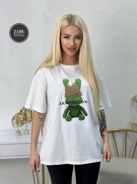 Футболка
