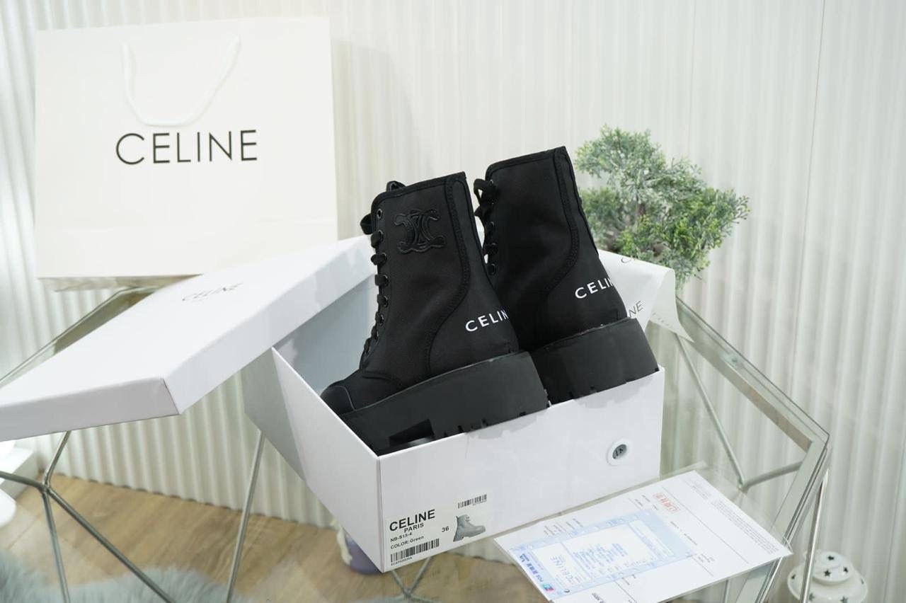 ботинки celine,ботинки celine женские на шнуровке,ботинки женские celine,ботинки celine цена,celine