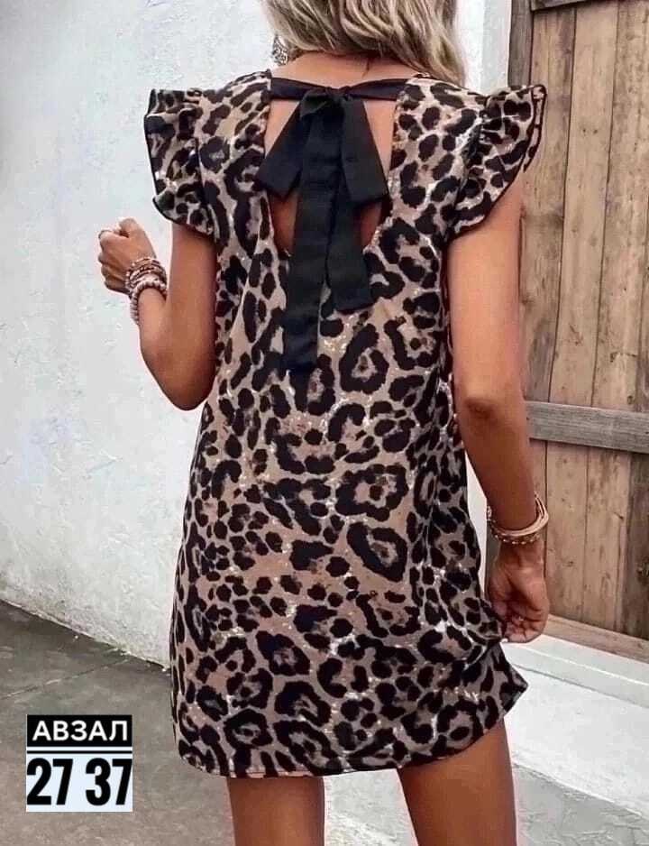 платье женская,платье женское леопардовое,платье,модное платье,женские летние платья