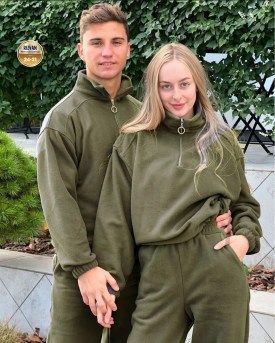 Костюм