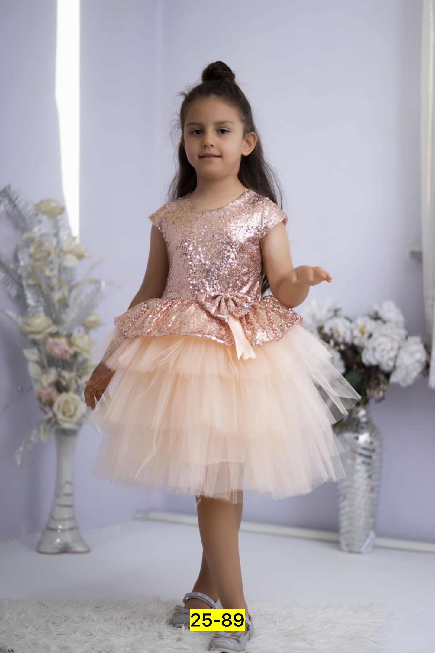 золотистое платье для девочки,платье для девочек,праздничное платье для девочки,платье нарядное для девочки,платье для девочек праздничное нарядное