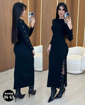 Платье