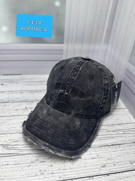 Кепка