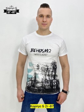 Футболка