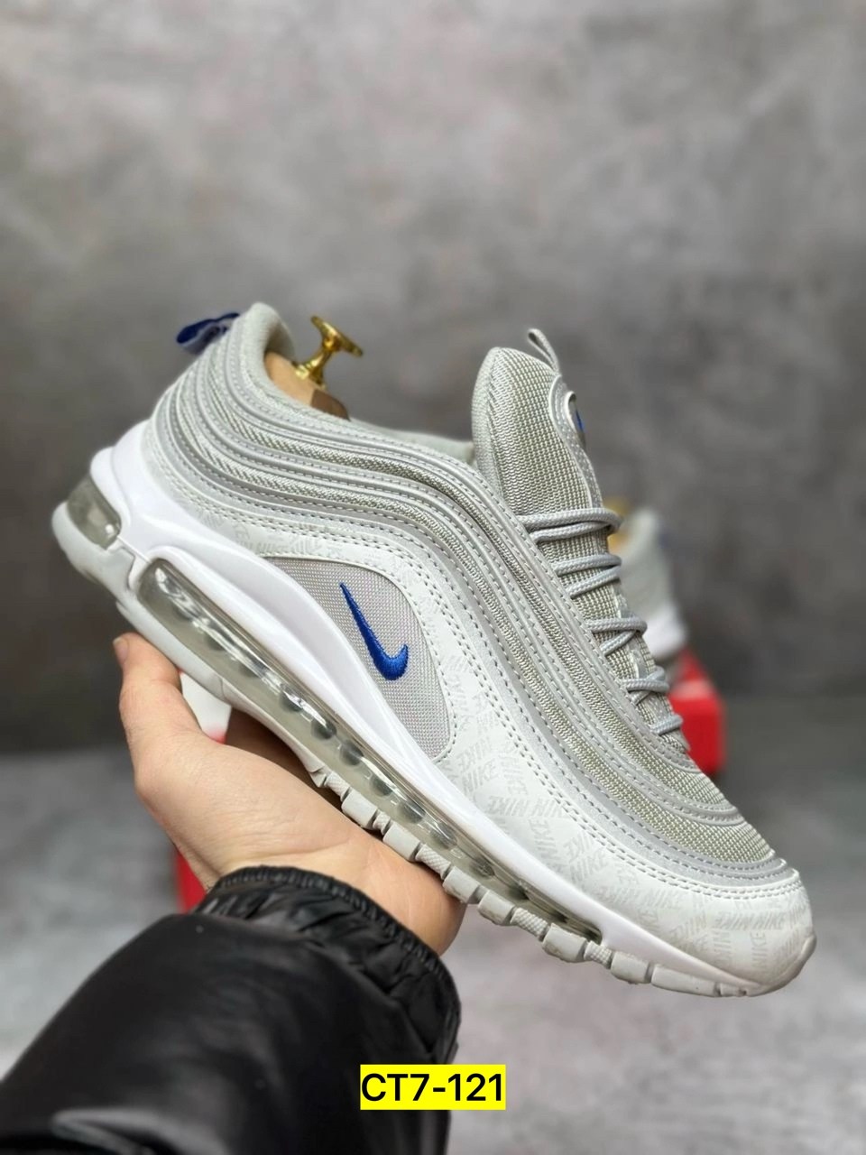 кроссовки,кроссовки nike air max 97,nike air max 97,кроссовки мужские nike air max 97,nike air max 97 silver