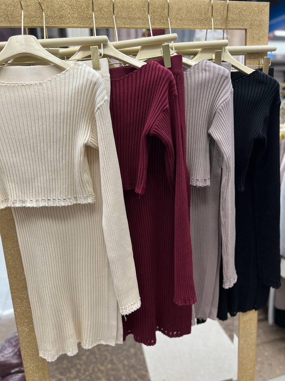 трикотажные костюмы, ,стильное платье,костюм трикотаж