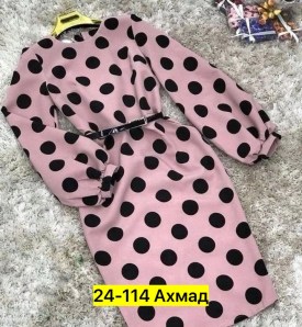 Платье