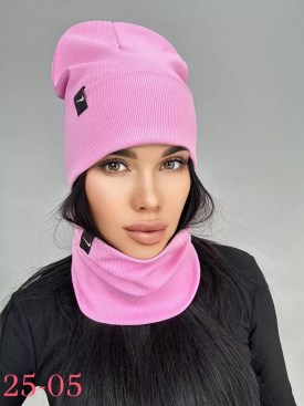Шапка