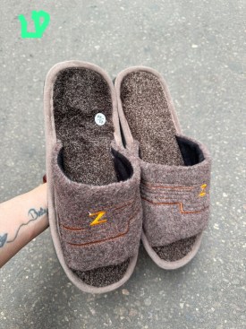 Тапочки
