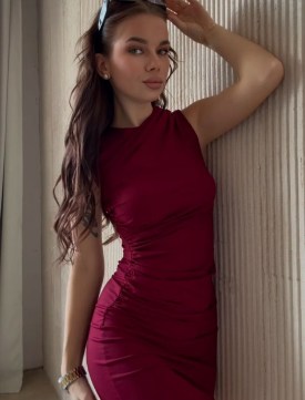 Платье