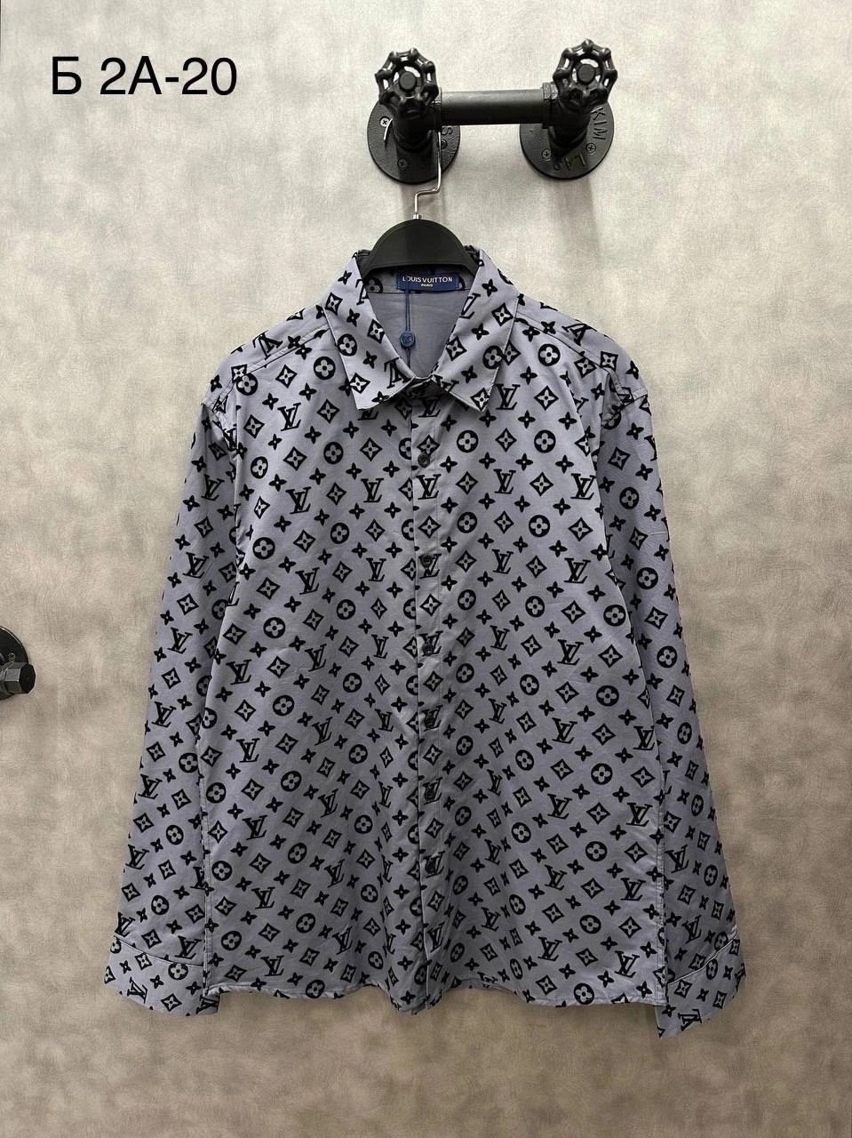 рубашка louis vuitton,рубашка луи виттон,рубашка fendi,стильная рубашка,рубашка луи виттон мужская