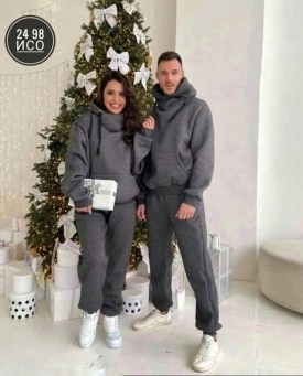Костюм