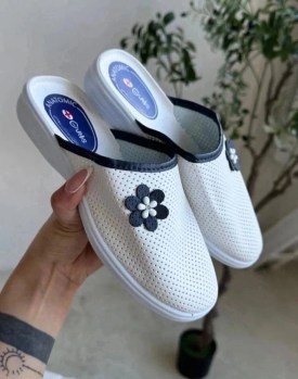 Тапочки