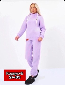 Костюм