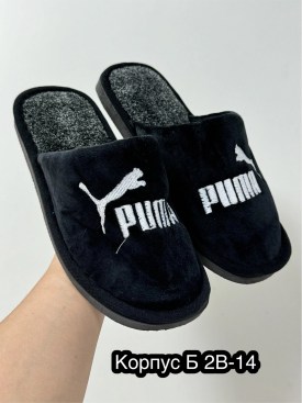 Тапочки