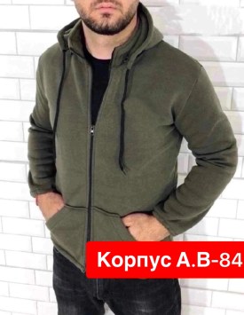 Толстовка