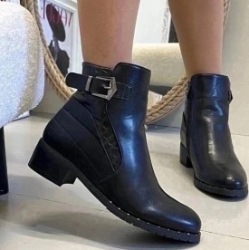 Ботинки