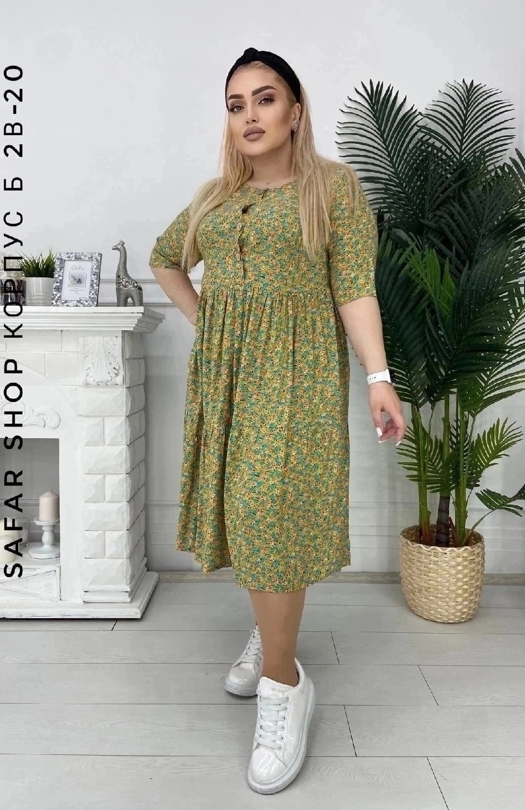 платье свободного фасона,платье большие размеры,платье,платье из штапеля,штапель платье