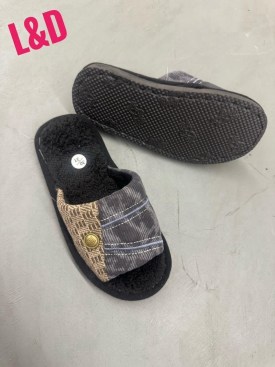 Тапочки