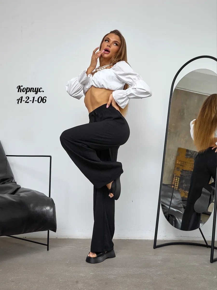 брюки женские палаццо,брюки женские широкие,брюки палаццо,брюки женские палаццо на резинке,брюки женские палаццо с завышенной