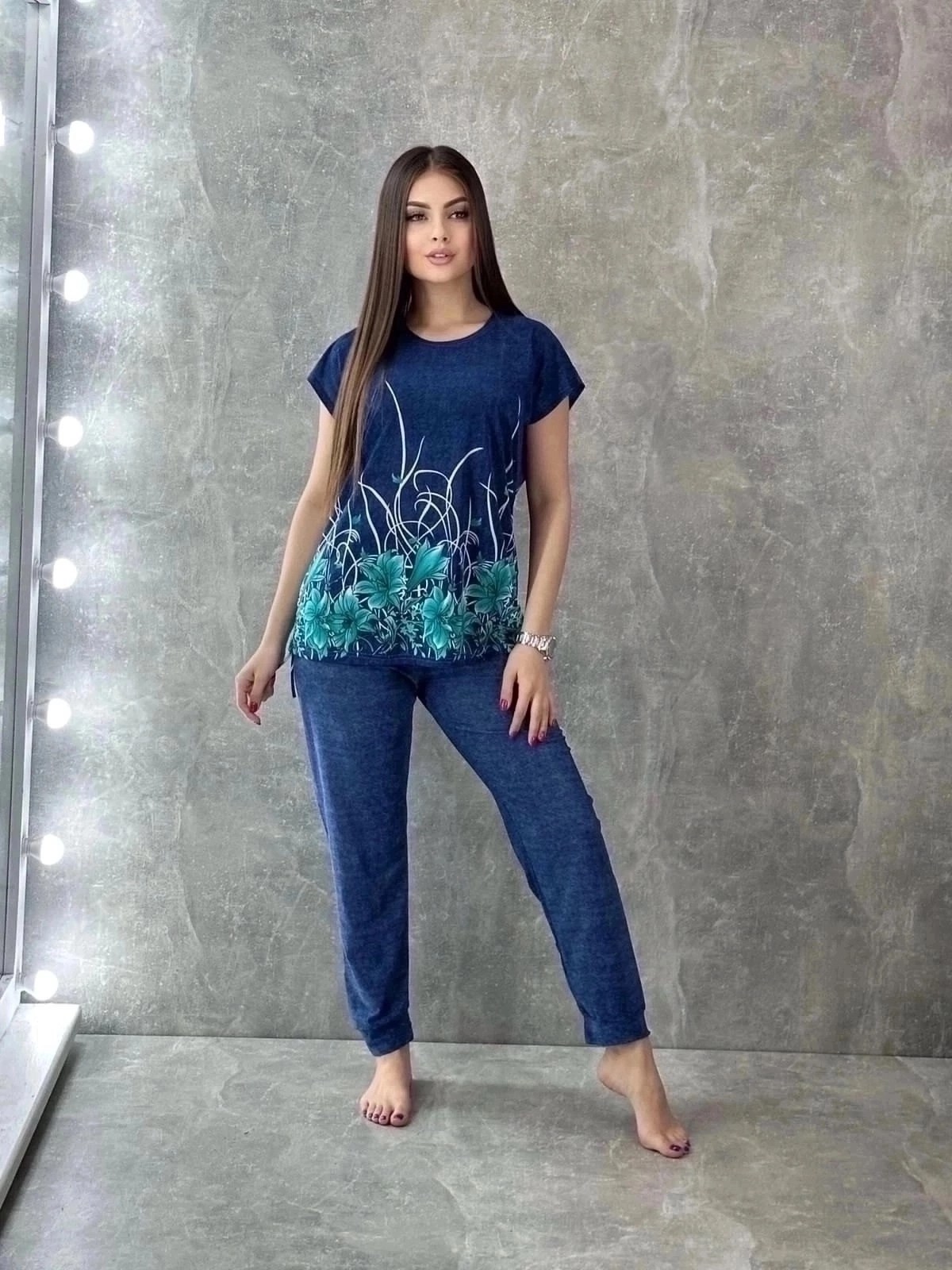 пижама женская,костюм женский домашний,костюм домашние,костюм трикотажный,домашний комплект