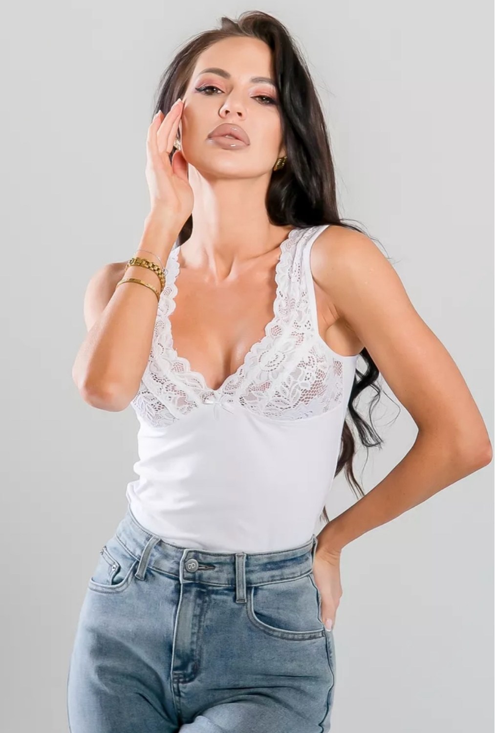 майка женская,бельевая майка с кружевом,женская майка с кружевом,майка бельевая divamore женская майка с кружевами,майка с кружевами