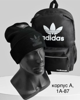 Кепка