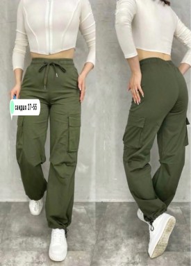 Брюки