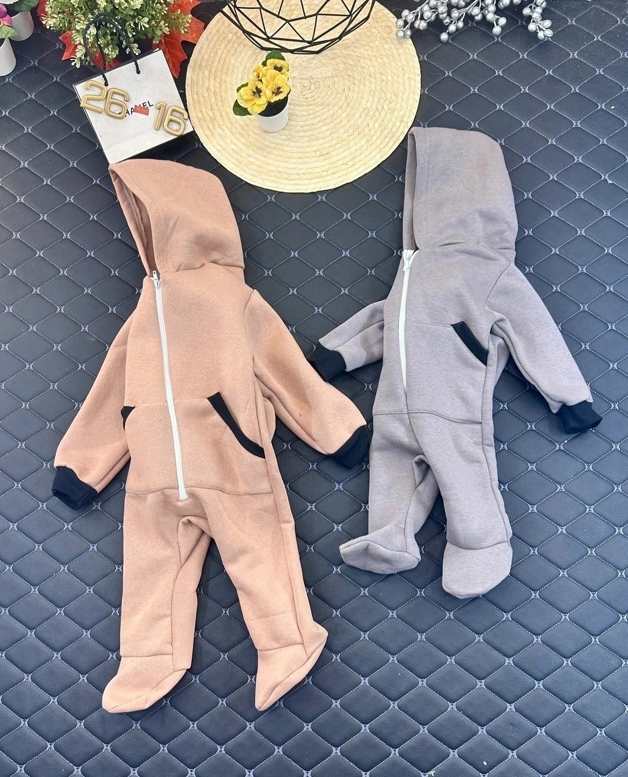 комбинезон на флисе,комбинезон детский,комбинезон,комбинезон серо,серый комбинезон