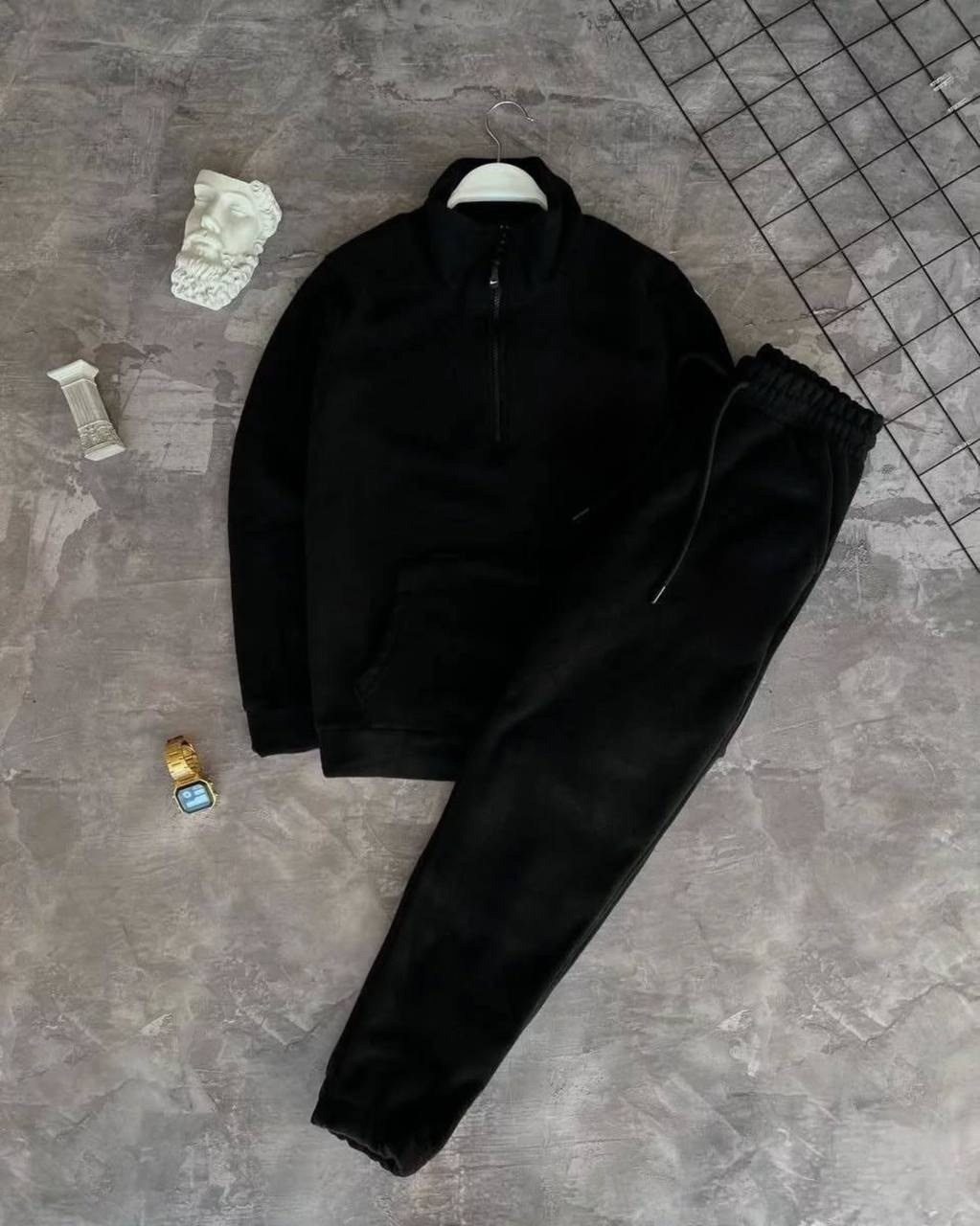 костюм спортивный мужской,костюм на флисе мужской,костюм на флисе,костюм бежевый,спортивные костюм