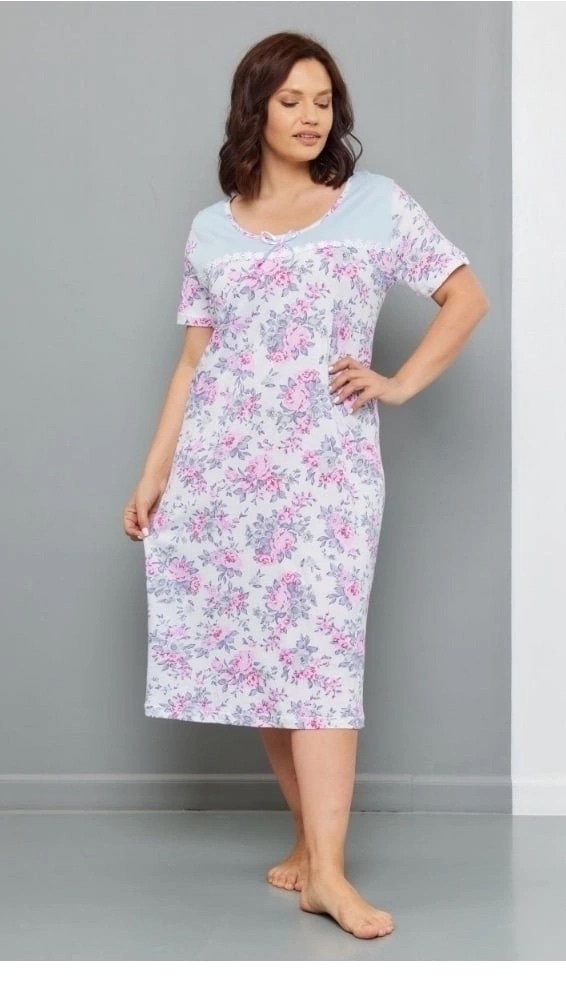 ночнушка женская,ночная сорочка modellini,cорочка ночная женская,ночные сорочки,сорочка женская