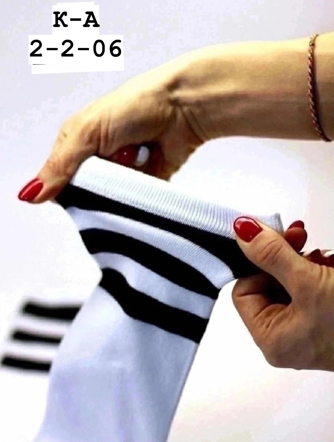 женские гольфы,гольфы чулки женские хлопковые с полосками выше,манжеты и подвязы трикотажные,трикотажные гольфы,гольфы с полосками