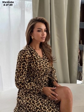 Платье
