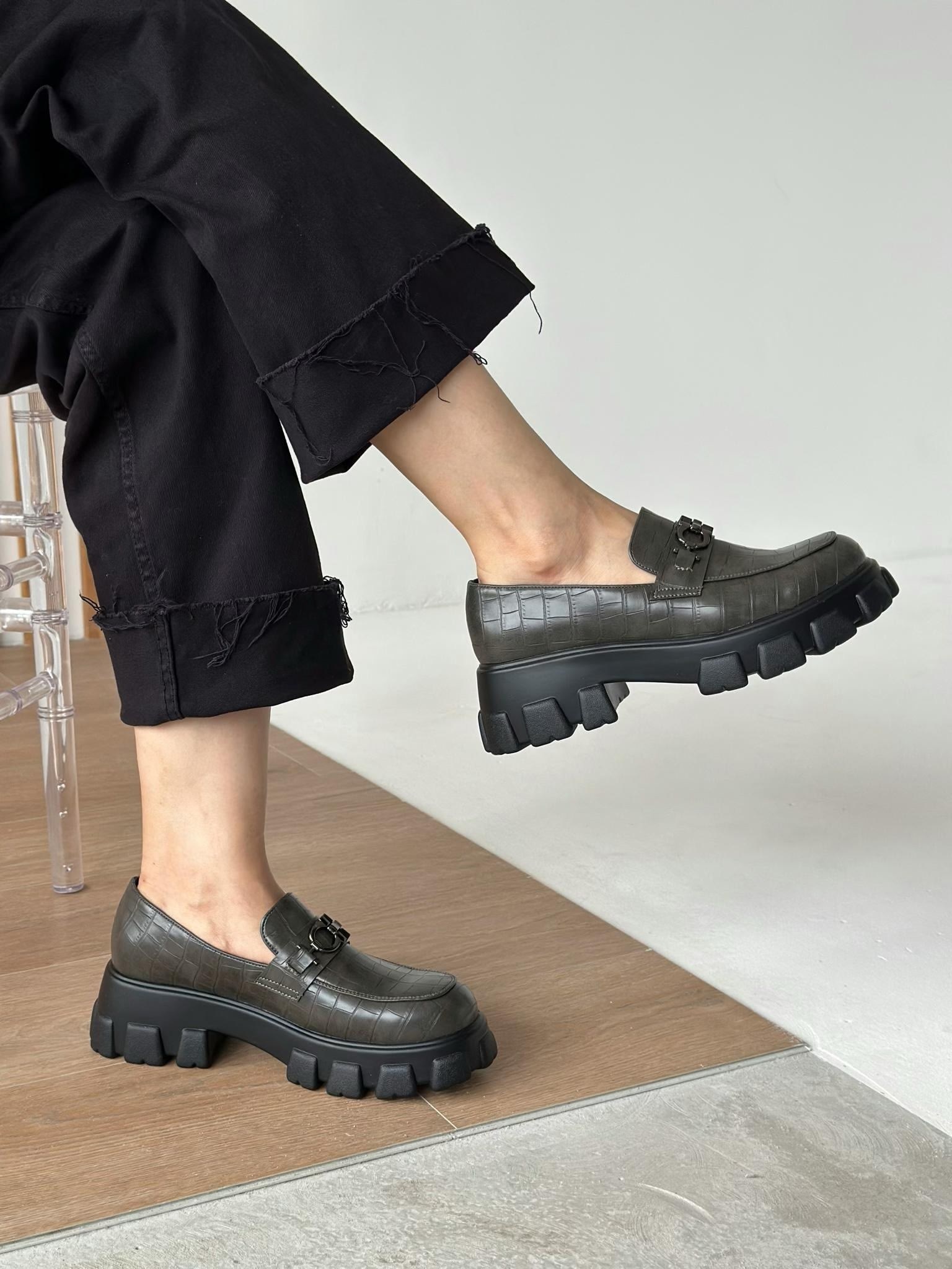 ,женские лоферы,модные лоферы,лоферы salamander,лоферы на массивной подошве