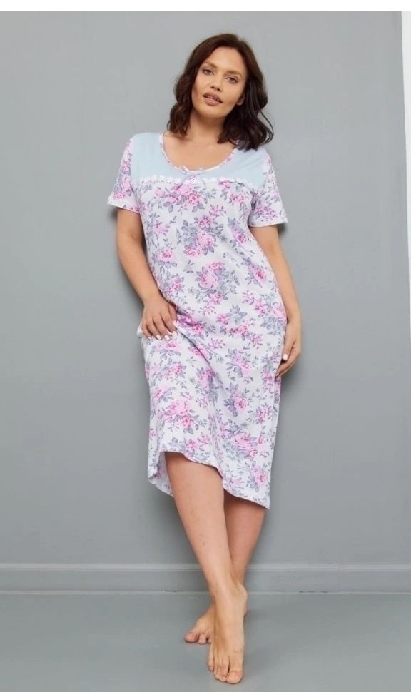 ночнушка женская,ночная сорочка modellini,cорочка ночная женская,ночные сорочки,сорочка женская