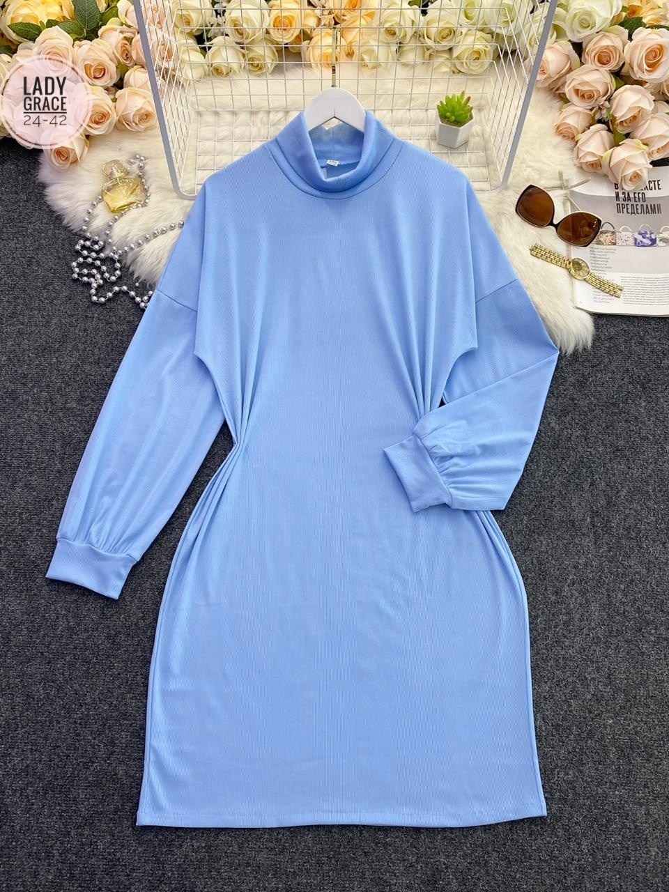 женская кофта,платье на флисе,платье теплое,женская толстовка,нарядное платье