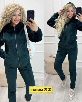 Костюм