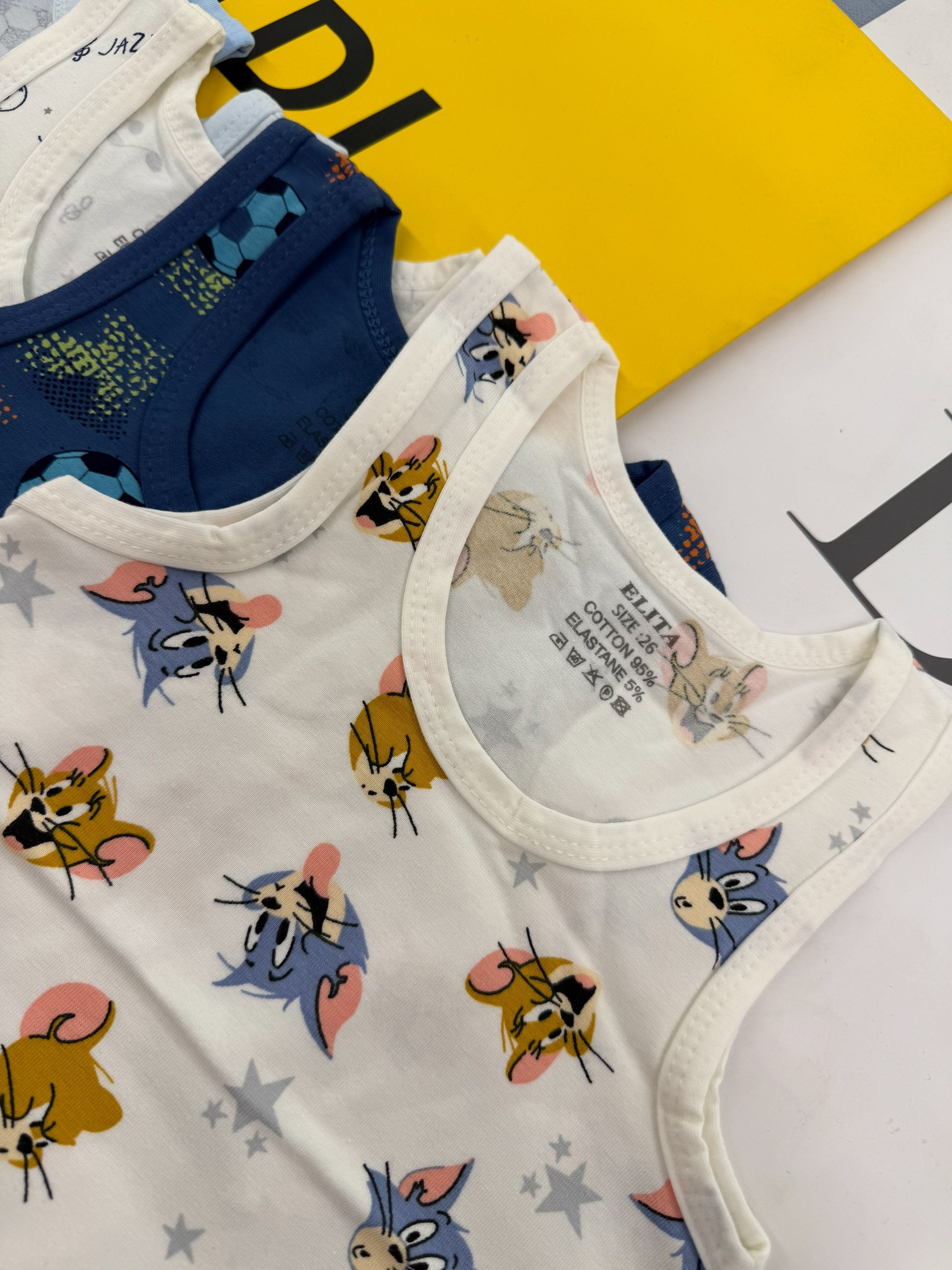 комплект нижнего белья для мальчика,комплект нижнего детского белья,детское белье,комплекты для мальчика,детский комплект