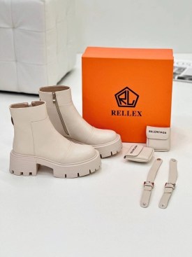Сапоги