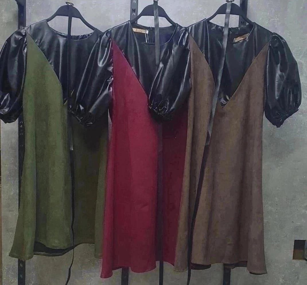 платье спандекс,женская платье,стильное платье,платье,платье замш