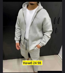 Костюм