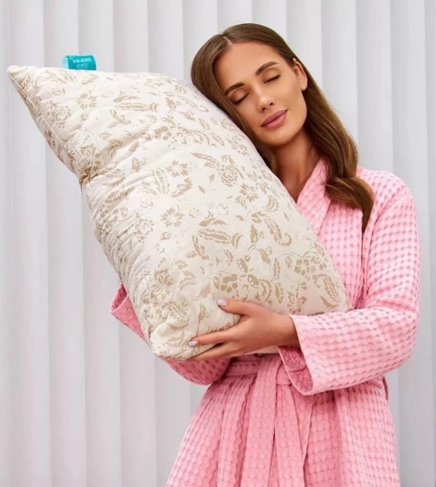 подушка текстиль,подушка для сна 50,подушка,текстиль для дома,текстиль покрывало