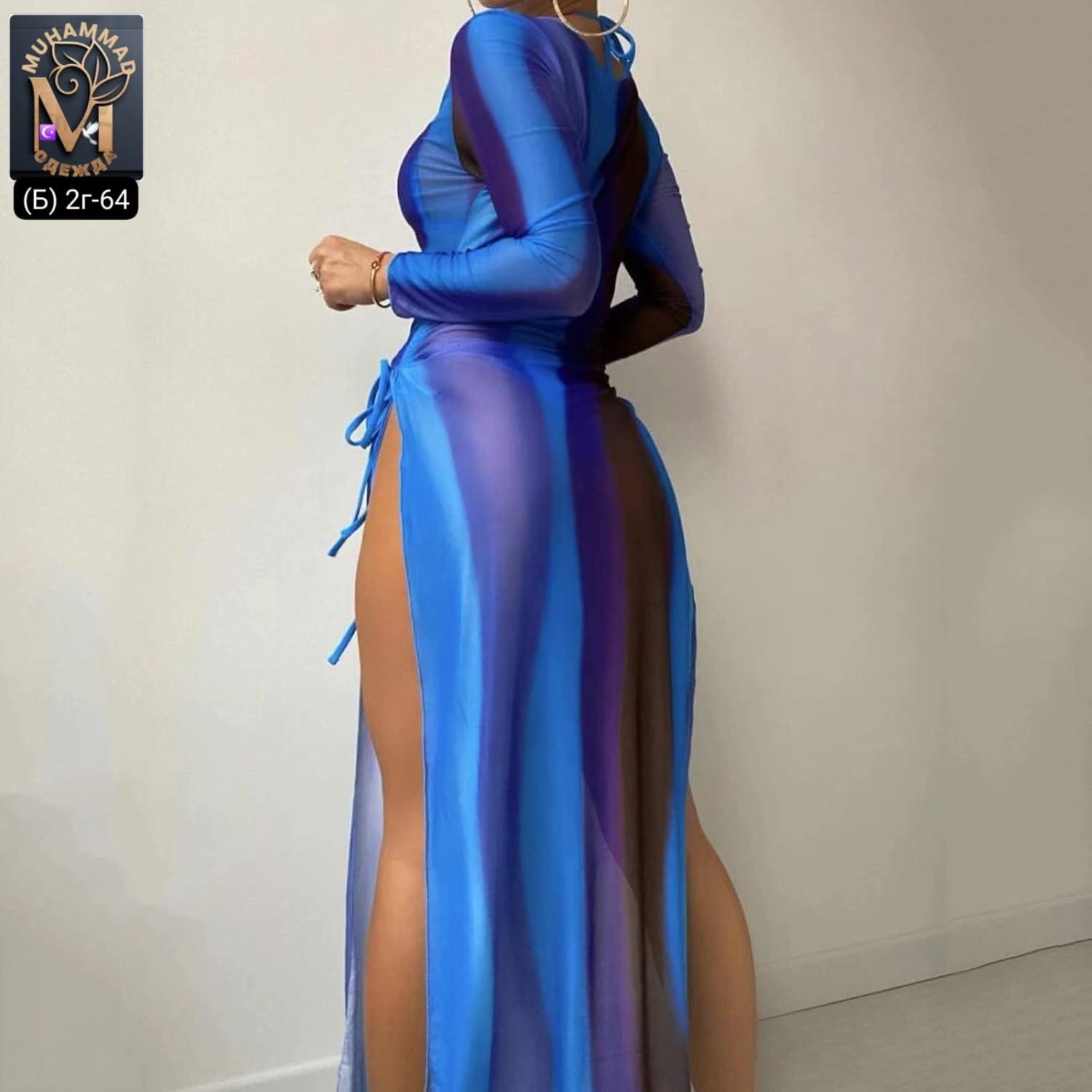 пляжное платье,пляжное платье с разрезом,длинное платье,модное платье,пляжное длинное платье