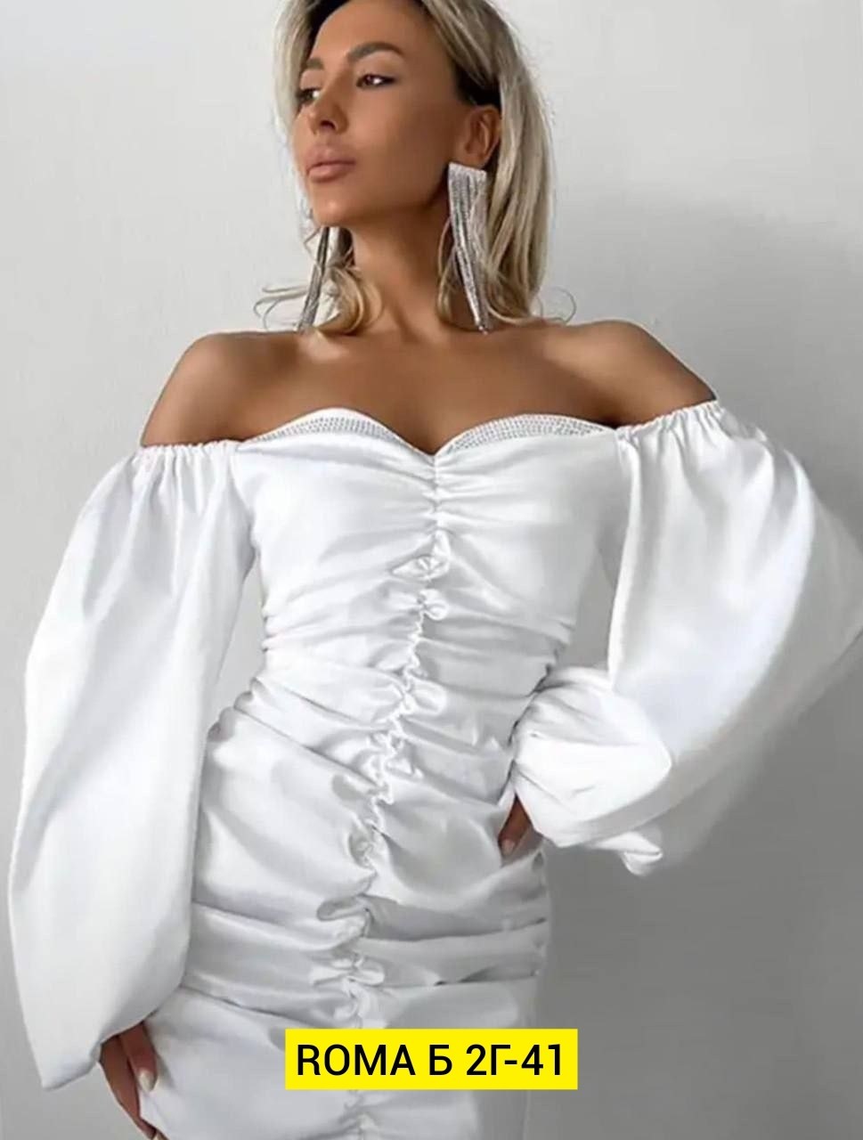 нарядное платье,платье,платье с открытыми плечам,женское шелковое платье с открытыми плечами,женское платье с открытыми плечами