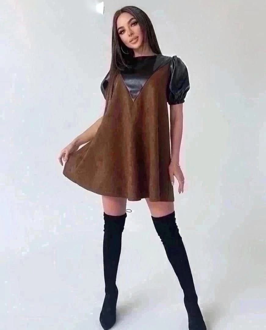 платье спандекс,женская платье,стильное платье,платье,платье замш