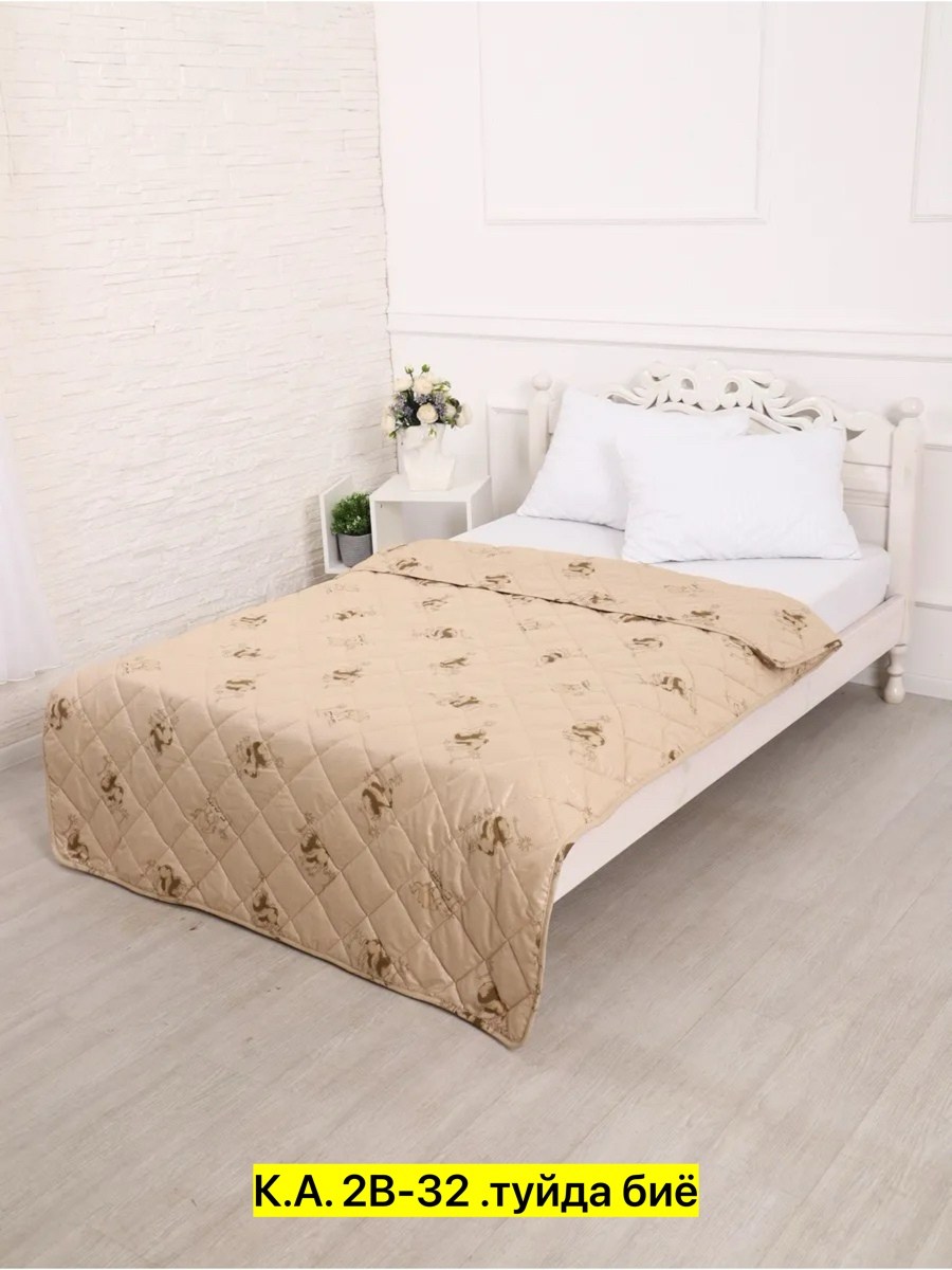 одеяло верблюжья шерсть,одеяло теплое,одеяло из верблюжьей шерсти,одеяло покрывало,одеяло верблюжья шерсть 2 спальное