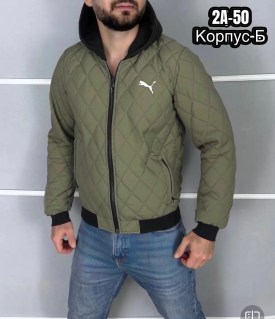 Верхняя одежда